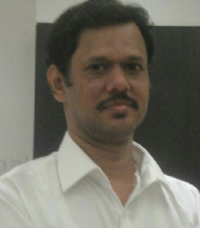 Avinash Parlekar