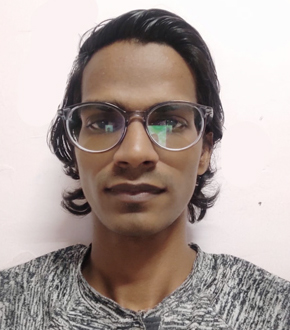 Nikhil Prajapati