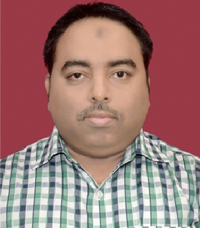 Asif Saikh